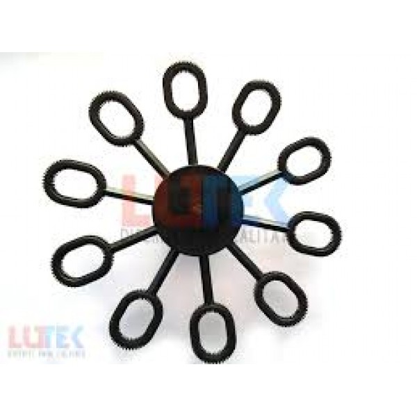 Paleta masina de baloane - bule  (LK-PAL-2) - www.lutek.ro